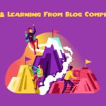 Finding & Learning From Competitors of Your Blog