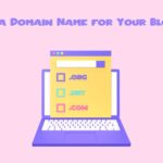 Picking A Domain Name For Your Blog