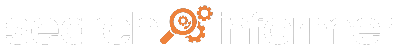 Search Informer Logo