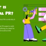 What is Digital PR?